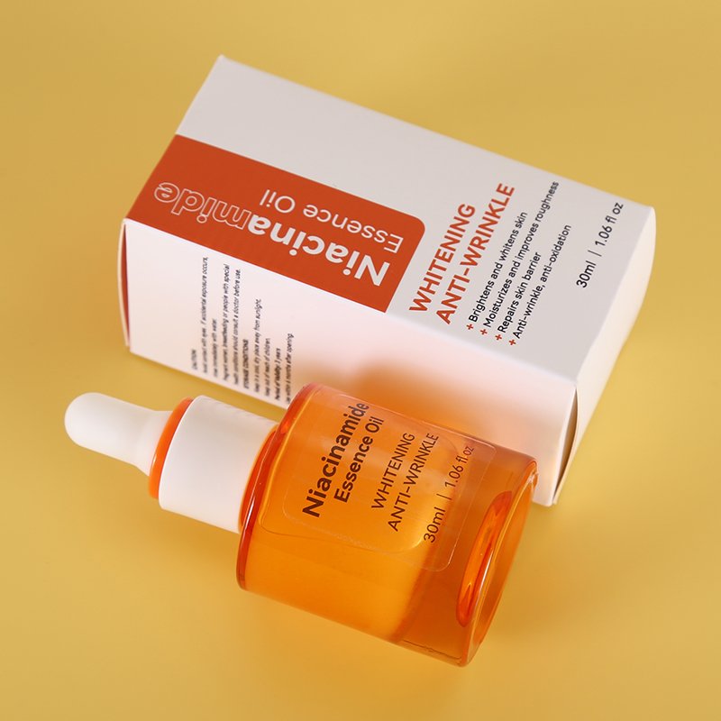 Skin Ordinary Niacinamide Facial Serum - 4